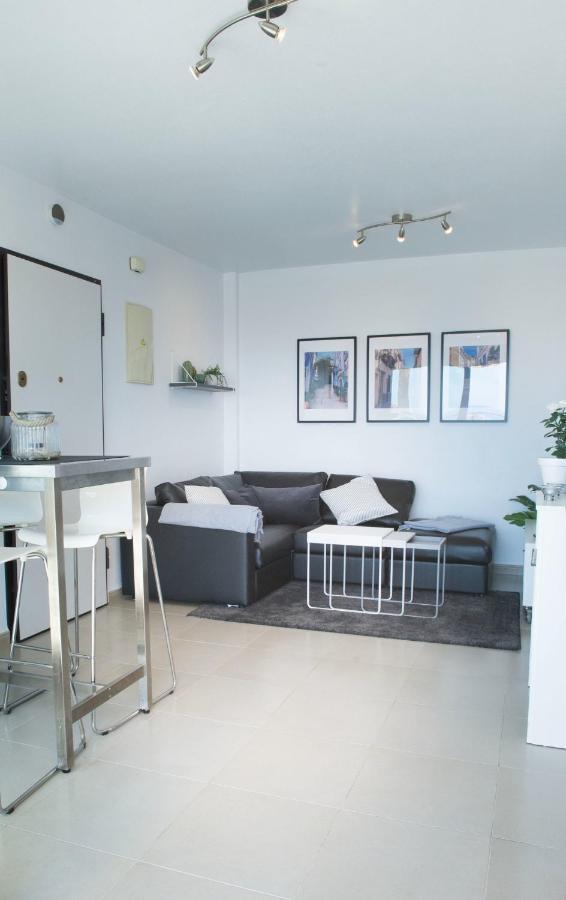 Sea View Mojon Hills Apartment การ์ตาเฮนา ภายนอก รูปภาพ
