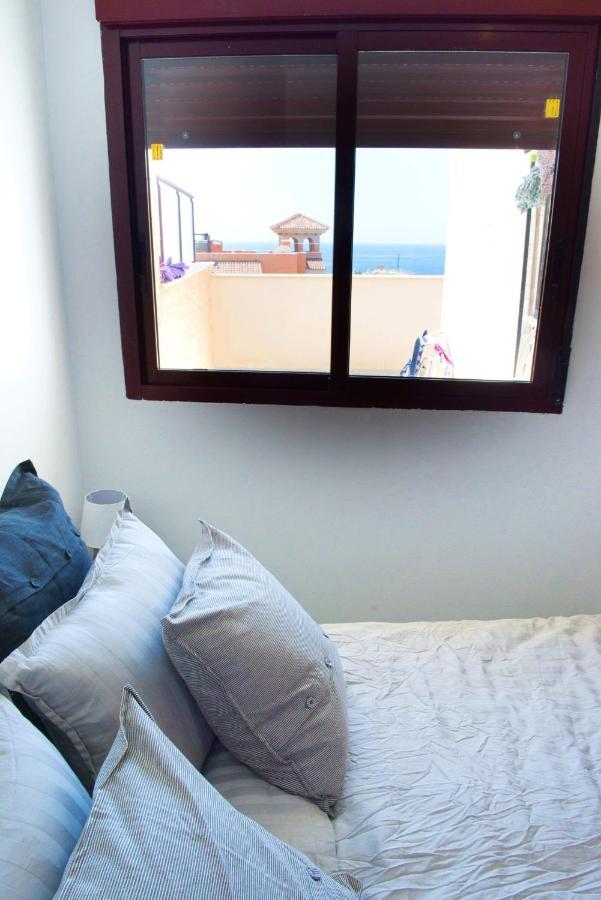 Sea View Mojon Hills Apartment การ์ตาเฮนา ภายนอก รูปภาพ
